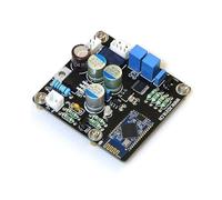 HOOCI APTX CSR64215 Ricevitore Bluetooth PCM5102A Decodifica DAC Modulo stereo HiFi DC5-20V Decoder amplificatori for cuffie