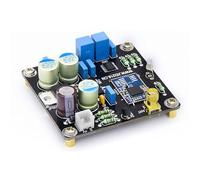 HOOCI APTX-HD CSR8675 Bluetooth 5.0 Ricevitore musicale audio wireless PCM5102A Scheda DAC decodifica I2S