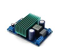 HOOCI IRS2092S Mono 250W HIFI Scheda amplificatore di potenza audio digitale Classe D 4-8ohm Dual DC 42-58V