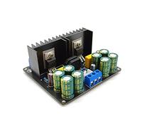 HOOCI LM1875 2 * 20W 2.0 canali Stereo HIFI Scheda amplificatore di potenza audio DC 11-15V (Color : Only board)