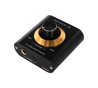 HOOCI PJ.MIAOLAI Mini HIFI Audio Decoder USB DAC CM6642 Amplificatore for cuffie Scheda audio esterna 24Bit/192kHz Ingresso USB Uscita RCA Amplificatore