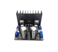HOOCI Scheda dell'amplificatore di potenza audio HIFI TDA2003 2 * 10W 2.0 Modulo amplificatore di potenza stereo a 2 canali DC 2A 12V (Color : Module)