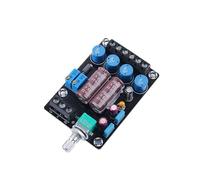 HOOCI TA2024 15W + 15W HiFI Scheda amplificatore audio digitale Classe T Computer Full-Range DC 12V