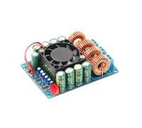 HOOCI TAS5630 Scheda amplificatore audio digitale HIFI 300 W + 300 W Stereo 2 canali Classe D DC 48 V