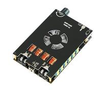 HOOCI TDA7498E 2 canali 160W + 160W Stereo HIFI Scheda amplificatore di potenza audio digitale Classe D DC 20-36V