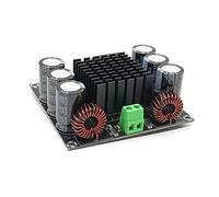 HOOCI TDA8954 420W Mono HIFI Scheda amplificatore di potenza audio digitale XH-M253 2-8Ω AC 12-28V TDA8954TH