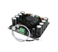 HOOCI TDA8954TH 420W Mono HIFI Scheda amplificatore di potenza audio digitale Classe AD XH-M257 AC 24V