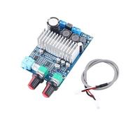 HOOCI TPA3116D2 100W Mono Bass HIFI Scheda amplificatore audio digitale Classe D TPA3116 DC 12-24V