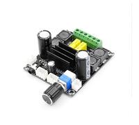 HOOCI TPA3116D2 Classe D 100W + 100W HIFI Scheda amplificatore audio digitale TPA3116 2 canali XH-M568 DC 12-24V