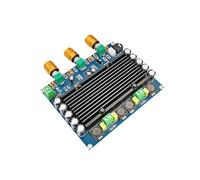 HOOCI TPA3116D2 Scheda amplificatore audio digitale HIFI 150 W + 150 W TPA3116 XH-M549 a 2 canali DC 12-24 V