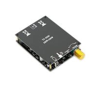 HOOCI TPA3250 Scheda amplificatore audio digitale HIFI a 2 canali 130 W + 130 W Classe D DC 18-32 V Disco USB compatibile con Bluetooth AUX YJ-D130