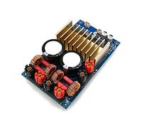 HOOCI TPA3251 Scheda amplificatore di potenza audio HiFi digitale classe D 175W + 175W TPA3251D2 Stereo DC 24-36V