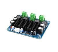 HOOCI Utilizzando il chip 8403, è possibile ottenere una potenza di uscita di 3 W + 3 W quando si immettono 5 V.