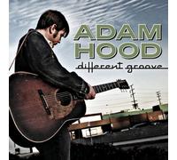 Hood, Adam - Different Groove