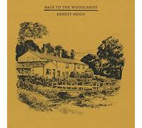 Hood - BACK TO THE WOODLANDS (YELLOW VINYL) (I)