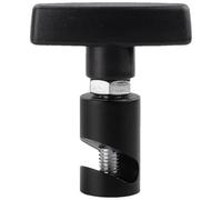 Hood Lift Support Clamp - Automotive Strut Stopper Tool Set | Car Bonnet Hold Rod Retainer Kit | Vehicle Engine Hood Shock Prop Lock Stabilizer Safety Repair Accessory Maintenance Support Clip System