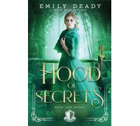 Hood of Secrets: A Robin Hood Romance: 5