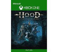 Hood: Outlaws & Legends XBOX LIVE Key EUROPE