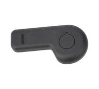 Hood Release Handle Knob for per ford Focus per c-max 12-15 Black | Direct replacement, black plastic, fits Focus per c-max 12-15, easy snap-in install, no tools needed