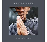 Hood Robert - Mirror Man
