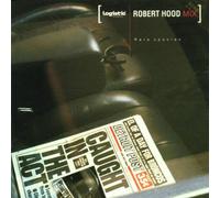 Hood,Robert Mixed By - Rare Species