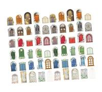 HOODANCOS 12sets Carta Decorativa Vintage per Scrapbooking Motivi Vari per Progetti Fai Te e Decorazioni Artistiche