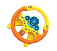 HOODANCOS 1Pezzi Educativo Simulazione Musicale per Apprendere Nozioni Guida e Stimolare Immaginazione Sicuro