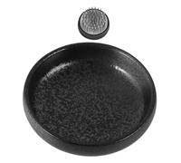 HOODANCOS 1set Vasi per Fiori Ceramica con Base Inossidabile Strumento per Composizioni Floreali e Arrangiamenti di Fiori Secchi e Facile da Usare per Decorazioni Fatte Mano
