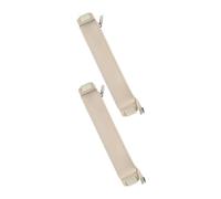 HOODANCOS 2 pezzi Portapenne Elastico con Zip per Agenda e Diario Astuccio Sottile per Matite e Penne Organizer Compatto per Viaggio e Ufficio Custodia Elastica Protettiva per Cancelleria e