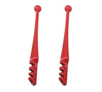 HOODANCOS 2Pezzi Tagliavetro Multifunzionali Acciaio Utensile Portatile per Taglio Piastrelle Ergonomico per Maggiore Comfort e Efficienza