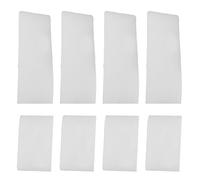 HOODANCOS Base per Sapone Bianco alla Glicerina Olio di Oliva, Delicata sulla Pelle, per Realizzare Saponi Naturali Artigianali Fai da Te, 1 Sacchetto