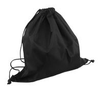 HOODANCOS Borsa per Casco da Moto Oxford Coulisse Custodia Portacasco Leggera e Pieghevole Borsa da Viaggio Multifunzione per Casco Bici Sci e Equitazione