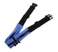 HOODANCOS Cintura Running Unisex con Supporto Telefono Antisudore Multitasche e Design Stabile per Attività Outdoor e Fitness