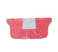 HOODANCOS Copertura Pannello di Controllo Scooter Elettrico, Protezione Antipioggia e Antipolvere per Manubrio, Resistente UV e Compatibile la Maggior Parte degli Scooter per Disabili