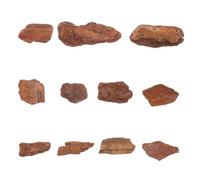 HOODANCOS Corteccia Secca Naturale per Modellismo in 1 Confezione, Materiale Versatile per Paesaggi Diorami e Paesaggio da Giardino delle Fate, per Esposizioni Fotografiche e Didattiche