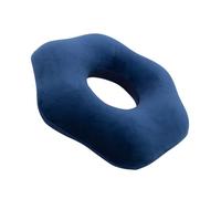 HOODANCOS Cuscino in Memory Foam Ergonomic Pillow Cuscino Cuscino per ospedali Cuscino Sedile Auto Cuscino per Cuscino del Sedile Cuscino antidolorifico Poliestere
