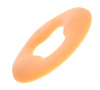 HOODANCOS Cuscino in Silicone Morbido per Spa e Massaggi Imbottitura Elastica Simile Adiposo Adatto per Lettini Massaggi Viaggi e Riposo Ufficio
