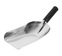 HOODANCOS da in Acciaio Inossidabile Resistente per Piantare e Trapiantare Orto Multifunzionale per Terreno Utensile Manuale per Giardinaggio Professionale