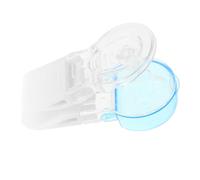 HOODANCOS Dispositivo Portatile per Pillole con Design Ergonomico Estrattore e Organizzatore Facile da Usare per Anziani e Persone con Disabilità Compatto e Resistente per Gestione Farmaci