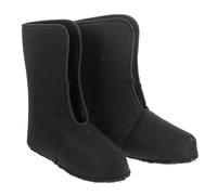 HOODANCOS Fodera per Stivali Termici in Materiale Morbido e Resistente, Copertura Interna per Scarpe Invernali Comoda e Lavabile, Accessorio per Escursionismo, Caccia e Pesca All'aperto