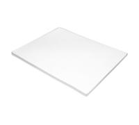 HOODANCOS Gel Printing Plate per Piastra Monoprint Lavabile e Riutilizzabile in Gel Morbido per Stampa Sviluppo Motorio e Giochi Creativi