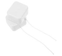 HOODANCOS Meccanismo Carillon a Corda per Peluche 2 Pezzi Parti di Sostituzione e Accessori per Giocattoli Musicali Anello di Trazione Componenti Resistenti per e Fai da Te