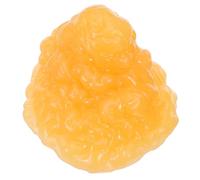 HOODANCOS Modello Anatomico Realistico del Tessuto Adiposo Umano 1 Libbra per Studenti di Anatomia e Nutrizionisti Strumento Scientifico di Analisi del Grasso per Dimostrazioni in Palestra