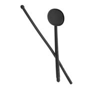 HOODANCOS Occlusore Oculare Portatile con Puntatore Manuale Strumento Ottometria per Test Vista Accessorio Optometria per Uso Domestico e Clinico Design Compatto e Facile Usare