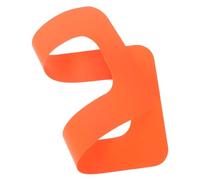 HOODANCOS Patch di Riparazione per Scatola Pinne Tavola da Surf, Connettore Rimovibile per Pinna Centrale Paddle, Accessori per Sport Acquatici Come Windsurf e SUP