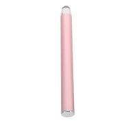 HOODANCOS Pennino per Touchscreen Punta in Fibra Conduttiva Compatibile Tablet Smartphone e Laptop per Disegno Digitale e Scrittura Mano in Colore Oro Rosa
