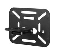 HOODANCOS Per Proiettore: Girevole in Metallo Per Proiettore - Da Regolabile Multi- Per Presentazioni Aziendali E Intrattenimento