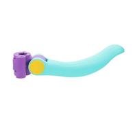HOODANCOS per Scooter Pieghevole e Portatile con Cuscino Ergonomico Montaggio Facile Attrezzi Supporto per Passeggiate Outdoor