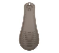 HOODANCOS Poggiamestolo in Silicone Resistente al Calore, Multipurpose e Impilabile, per Cucina, Camper e Dormitorio, Accessorio Salvaspazio Pratico e Funzionale
