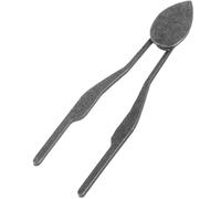 HOODANCOS Punte per Pirografia in Filo Metallico N.10 Punta Conica per Macchina Pirografo, Utensile per Incisione Legno Leggero e Compatto per Lavori di Precisione e Rendering su Legno